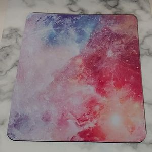 Galaxy Mouse Pad